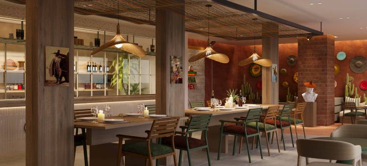 赫尔格达阿玛瑞纳蓝宝石度假村 - 仅限成人(Amarina Sapphire Resort Hurghada - Adults Only)图片