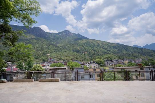 望仙·月上半山民宿(望仙谷风景区店)图片