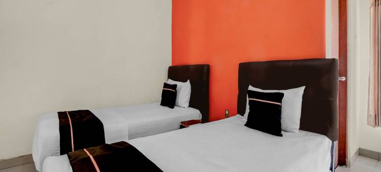 Hotel O Sagara Homestay Rungkut图片