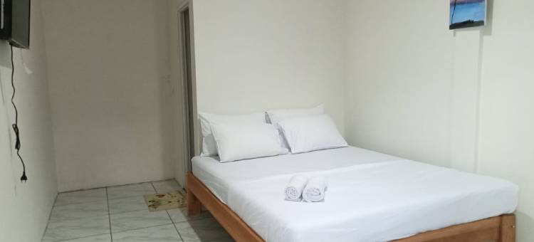 Hotel O 95063 Afifah Syariah Guest House Manado图片