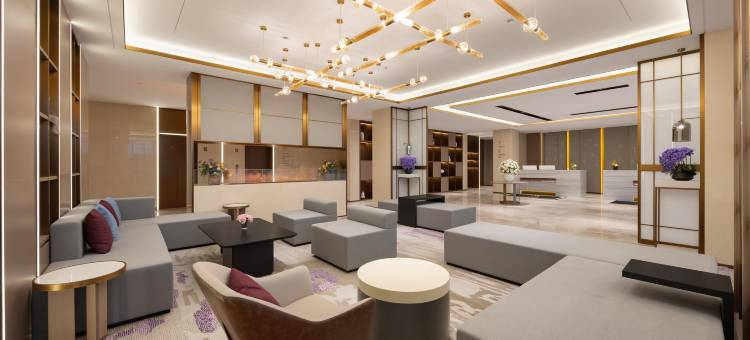 麗枫酒店(康平卧龙湖顺山路店)图片