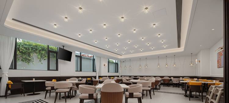 锦江都城酒店(丽江古城店)图片