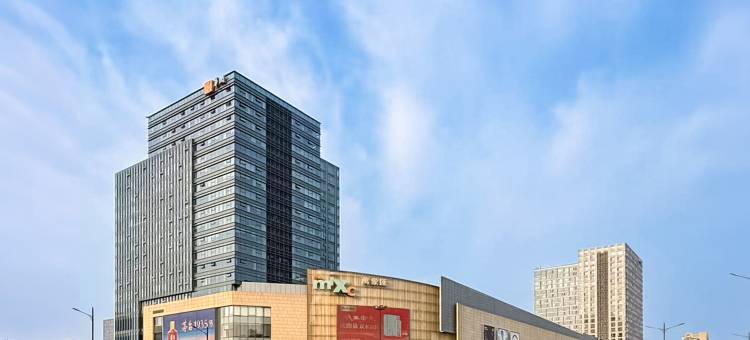 7天酒店(杭州人民广场金鸡路地铁站店)图片