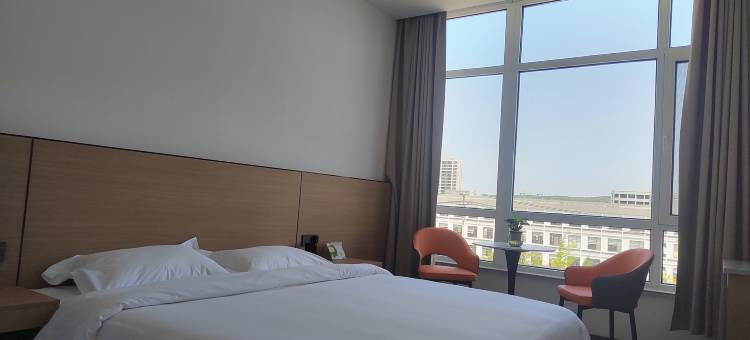 锦澜宾馆(威海浙江路店)图片