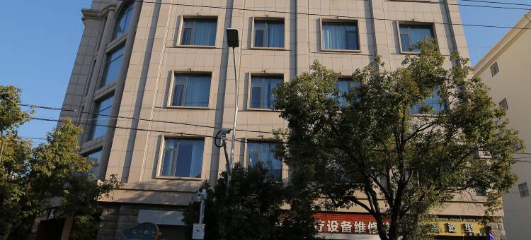 宾川夜猫子电竞酒店图片