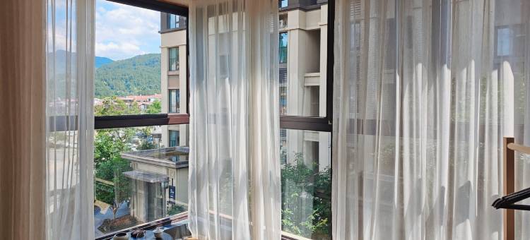 云山小屋民宿(三姑度假区店)图片