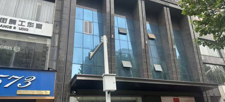 铂悦酒店图片