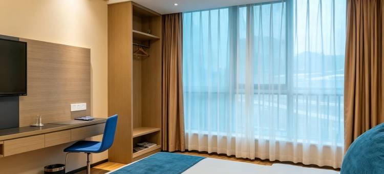 雅斯特酒店(柳州三江鼓楼鸟巢店)图片