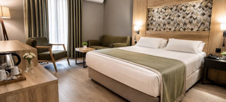老迪卡亚酒店(Laodikya Hotel)图片