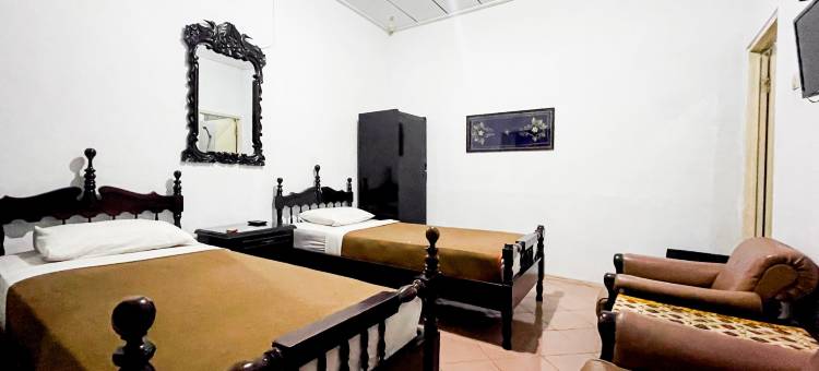 Hotel Srikandi Semarang RedPartner图片