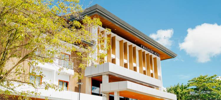 Madayaw Hotel Tagum图片