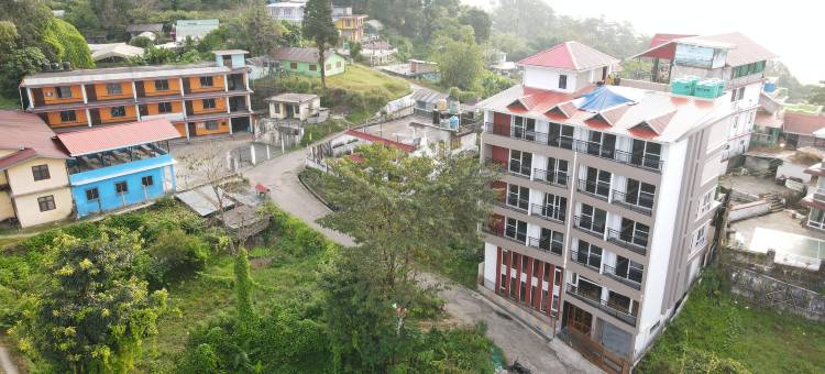 白牦牛度假村(White Yak Resort)图片