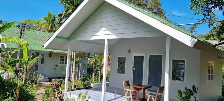 象岛的Wave & Vibes(Wave & Vibes Koh Chang)图片
