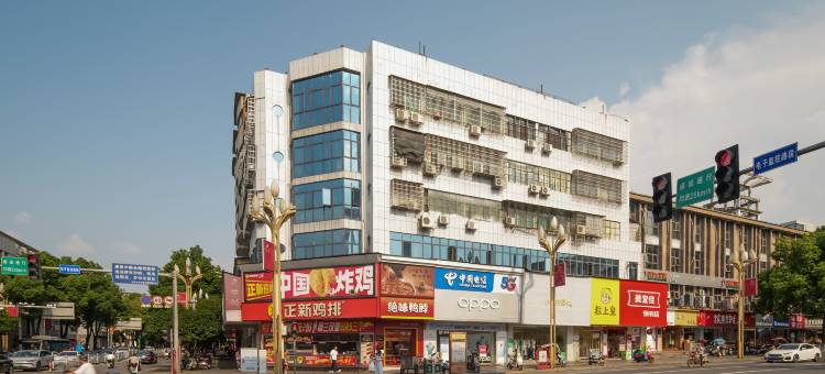 创娱·ALIENWARE外星人电竞(汨罗建设中路体育巷店)图片