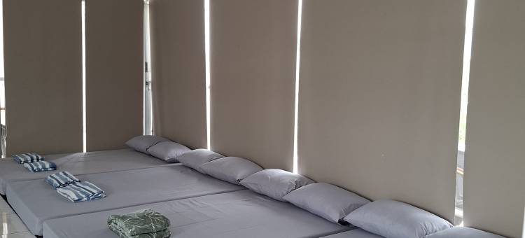 巴图松林小屋旅馆(Cabin Inn by Batu Pineus)图片