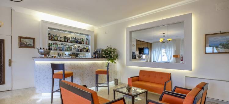王后酒店(Hotel Regina)图片