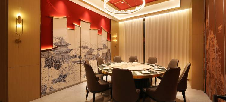 镜泊湖·逸湖逸居酒店(镜泊湖景区店)图片