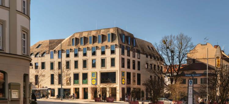 MIANO酒店和酒吧(Hotel Miano by Limehome)图片