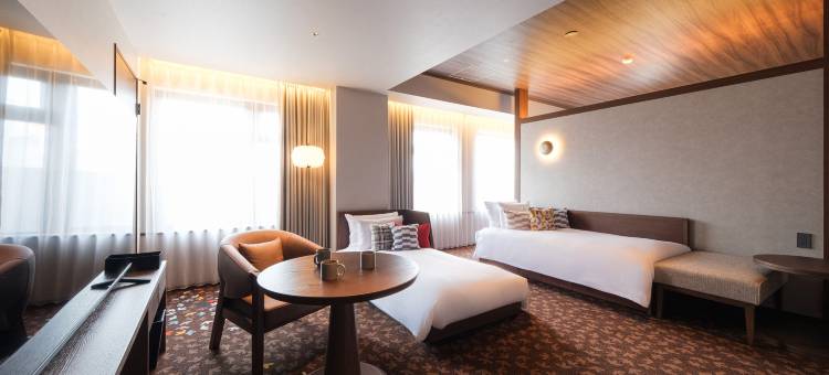 EN The HOUSE Asakusa Nitenmon(EN The HOUSE Asakusa Nitenmon 【Grand Opening in June 24, 2026】)图片