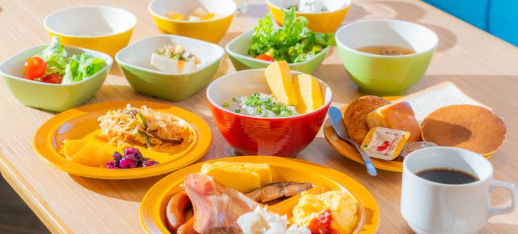 湘南藤泽微笑酒店(Smile Hotel Shonan Fujisawa)图片
