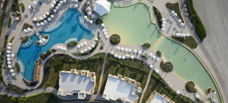 阿尔哈姆海滩索菲特度假酒店(Sofitel Ras Al Khaimah Al Hamra Beach Resort)图片