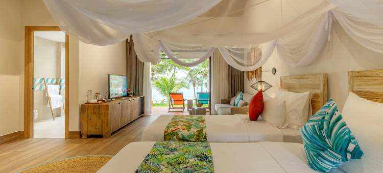 帕克斯安娜多雷特水疗度假村(Pax Ana Doc Let Resort & Spa)图片