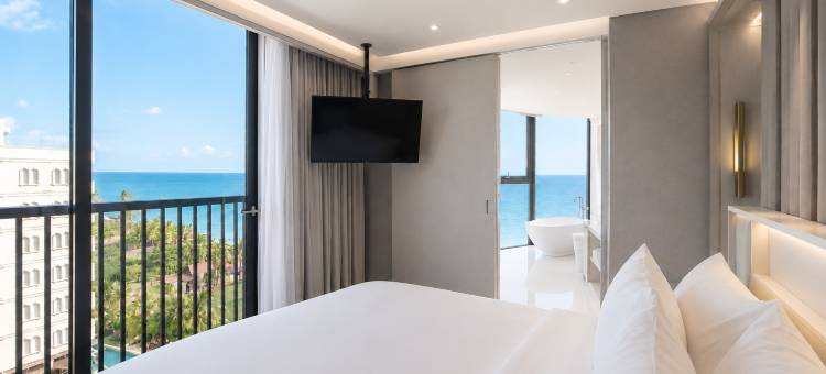 富国岛世界酒店长滩度假村(WorldHotels Long Beach Resort Phu Quoc)图片