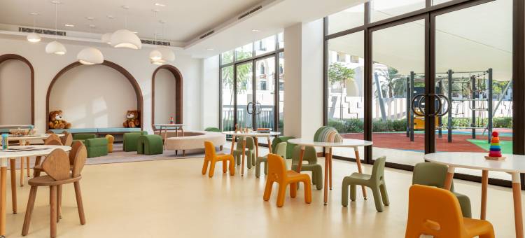 亚喀巴萨拉亚威斯汀度假酒店及水疗中心(The Westin Saraya Aqaba Resort & Spa)图片
