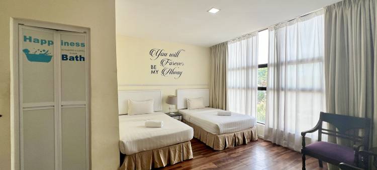 TY酒店(TY Hotel)图片