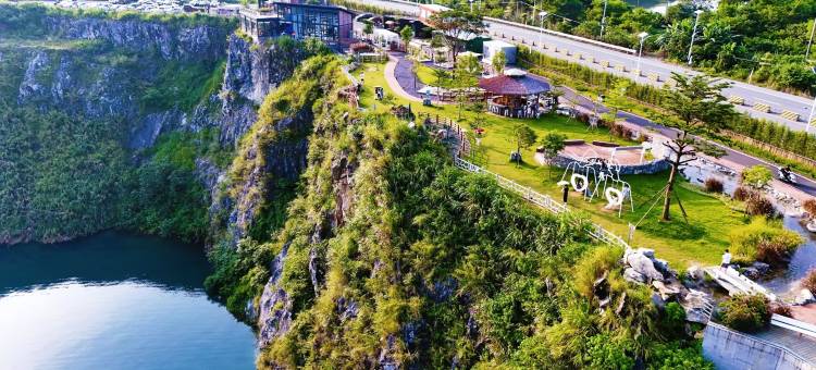 叁拾湾旅潜中心图片