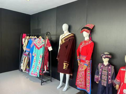 翡丽私汤别院(毕棚沟景区理小路店)图片