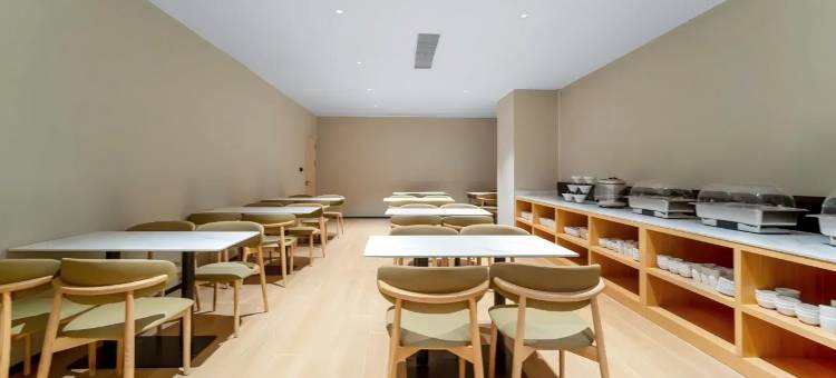 地平线电竞酒店(丽水国际车城店)图片
