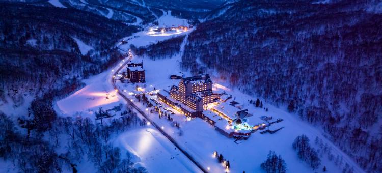 Club Med 北海道喜乐乐绮境度假村(Club Med Kiroro Grand)图片