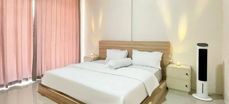 雷正简易别墅-近甘加瀑布(Rejeng Bungalow near Gangga Waterfall Lombok)图片