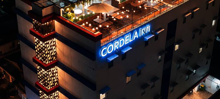 科德拉酒店 R 苏卡姆托巨港(Cordela Inn R Sukamto Palembang)图片