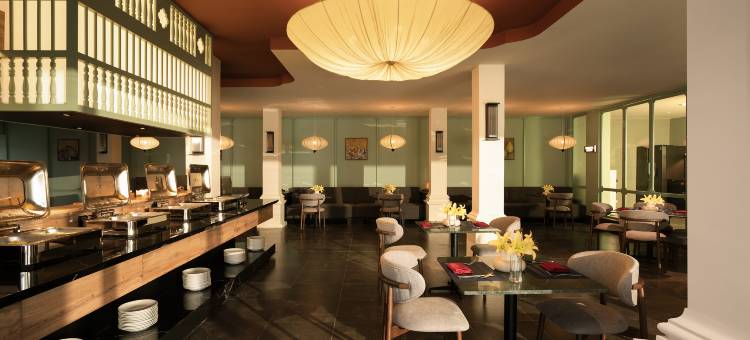 会安Riverbeach M Village度假村，Modern Village Lifestyle品牌(M Village Resort Riverbeach Hoi An, a brand of Modern Village Lifestyle)图片