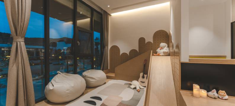 隐居乡里·十堰早春三花民宿(杏花村店)图片