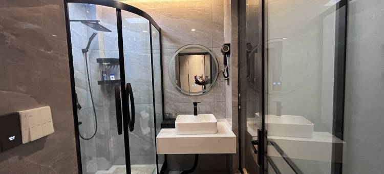 成熙电竞酒店图片