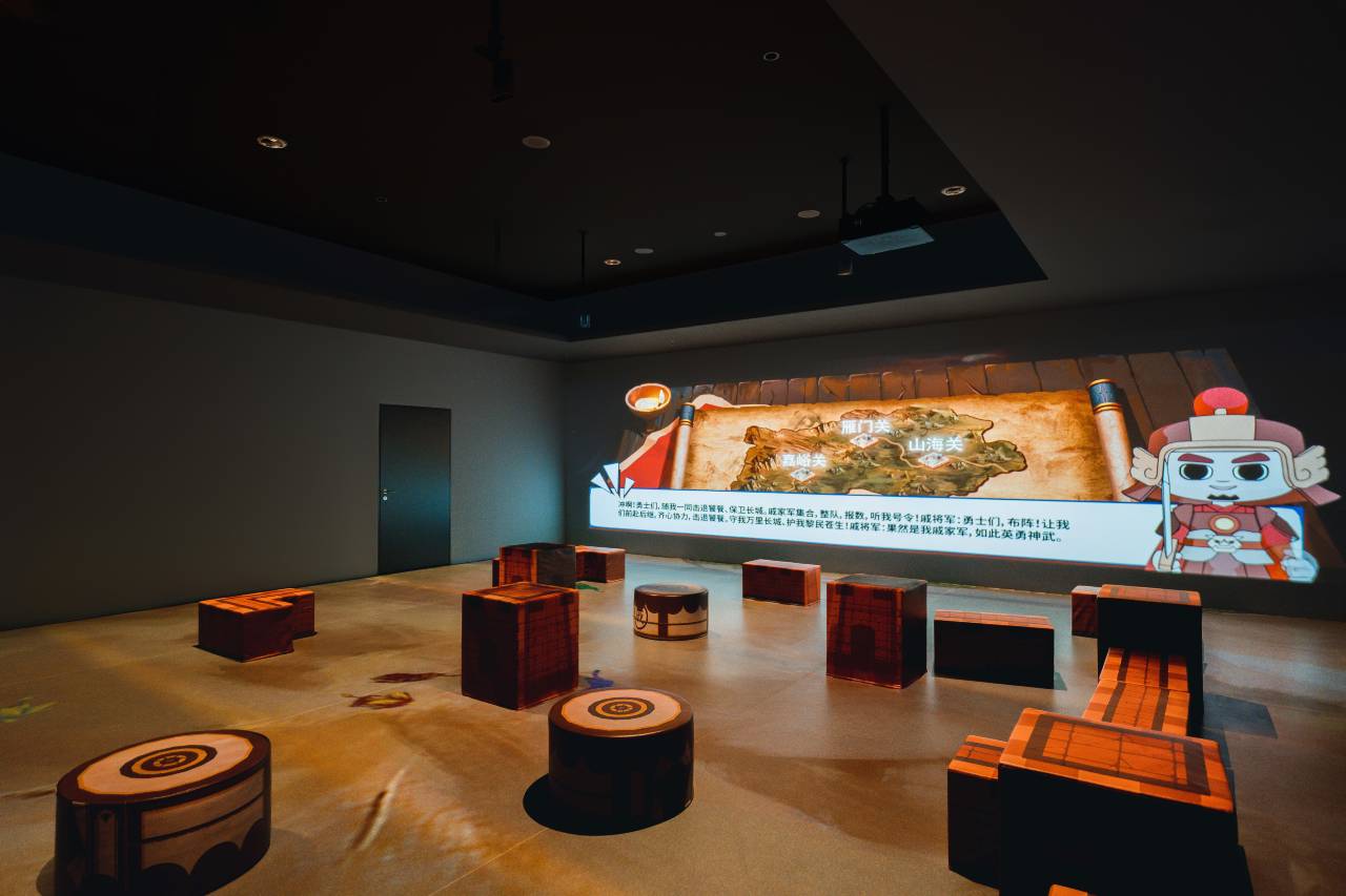 北京金隅八达岭皇冠假日酒店图片