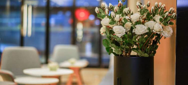 如家酒店·neo(西安钟楼地铁站店)图片