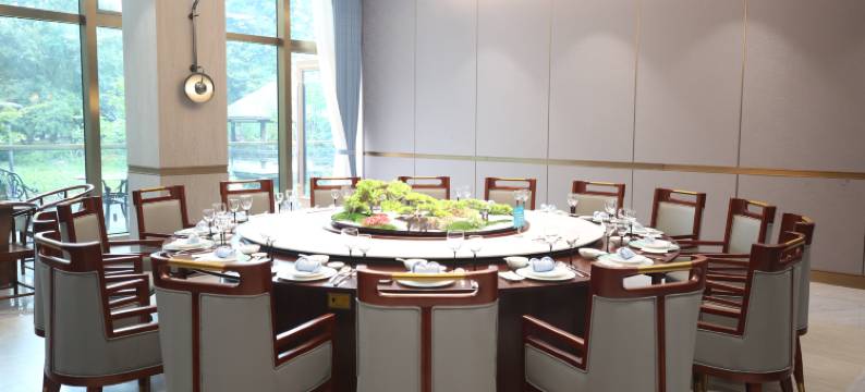 海宁海洲大饭店图片