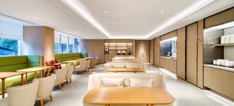 全季酒店(杭州星光大道店)图片
