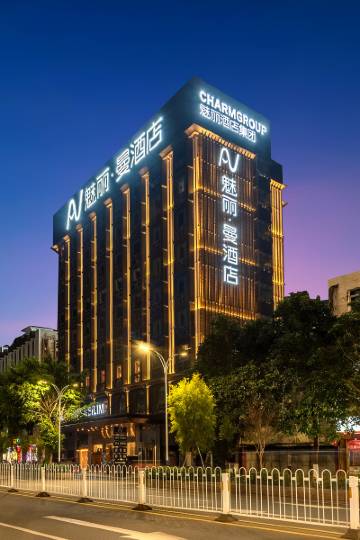 潮州酒店,潮州酒店预订查询,潮州宾馆住宿【携程酒店】