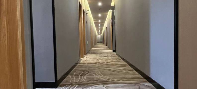 弗思特连锁酒店(南京江宁天印大道地铁站店)图片