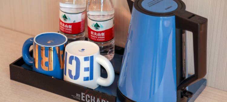 宜尚酒店(仙桃武商体育馆店)图片