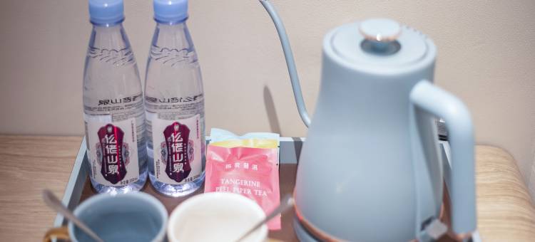 宜尚酒店(北海旗舰店)图片