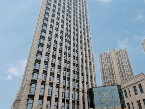 庐州寓酒店(合肥经开区大学城店)