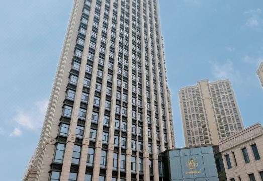 庐州寓酒店（合肥经开区大学城店）外景图