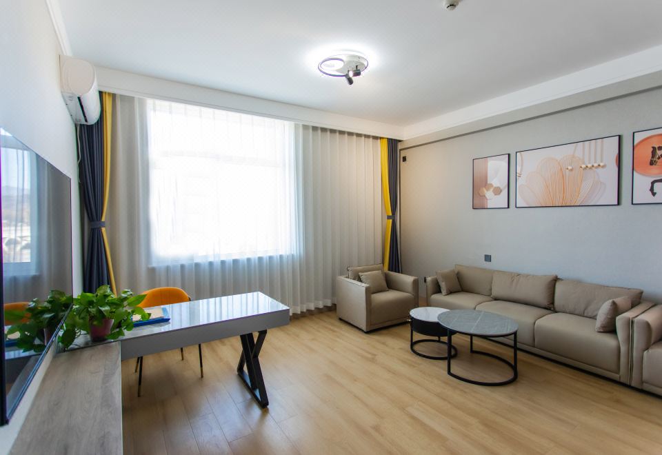 Hotel Overview