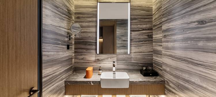 维也纳国际酒店(白城店)图片